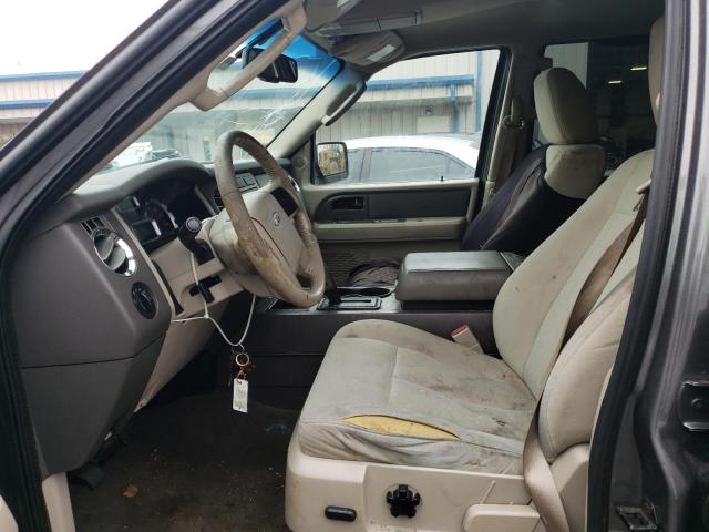 Photo 7 from auction – 2010 FORD EXPEDITION with VIN 1FMJU1F57AEA43140