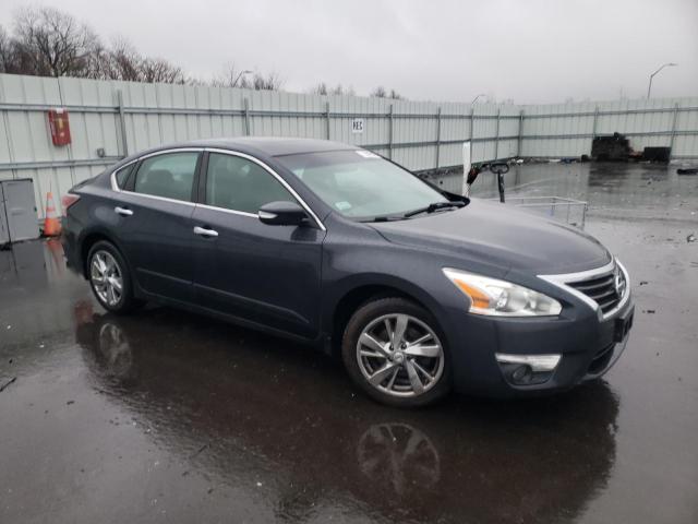 Photo 4 from auction – 2015 NISSAN ALTIMA 2.5 with VIN 1N4AL3AP2FC185657