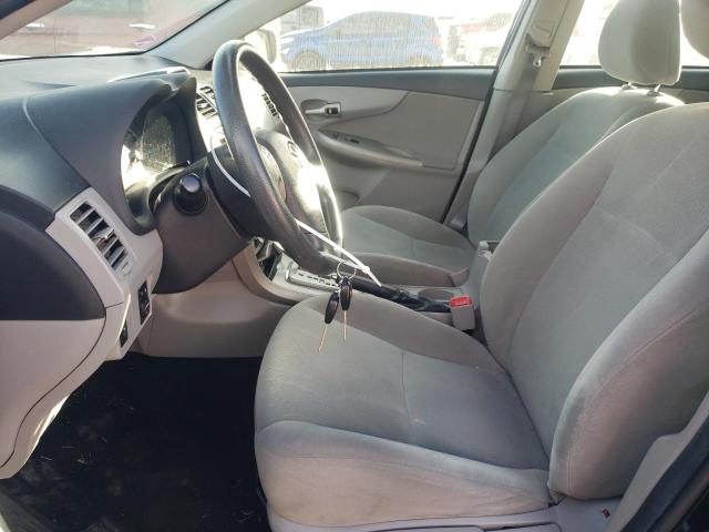 Photo 7 from auction – 2013 TOYOTA COROLLA BA with VIN 2T1BU4EE5DC972634