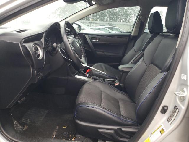 Photo 7 from auction – 2018 TOYOTA COROLLA L with VIN 5YFBURHE8JP841282