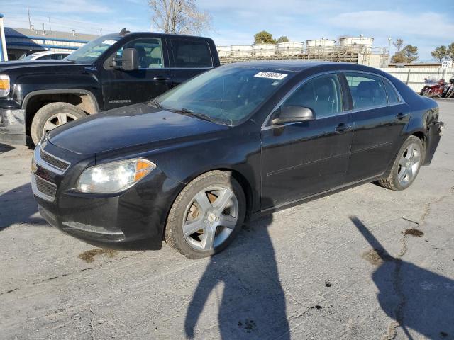 CHEVROLET MALIBU 2LT 2011 z numerem VIN 1G1ZD5E77BF387640 - Zdjęcie z aukcji