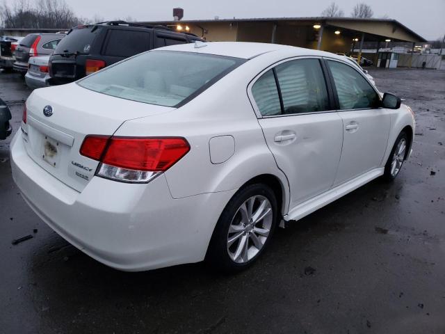 Photo 3 from auction – 2014 SUBARU LEGACY 2.5 with VIN 4S3BMBM62E3026998