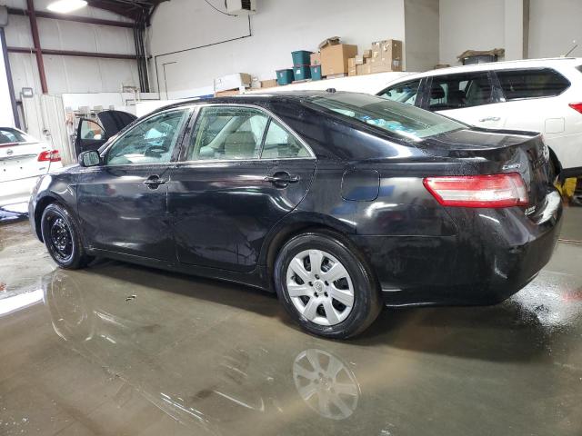 Photo 2 from auction – 2011 TOYOTA CAMRY BASE with VIN 4T4BF3EK0BR131252