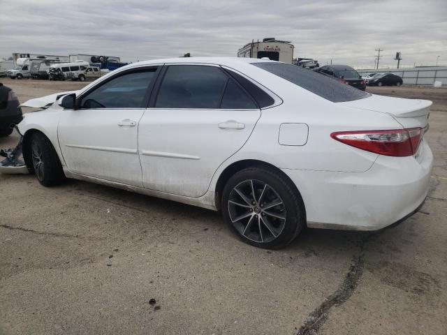 Photo 2 from auction – 2017 TOYOTA CAMRY LE with VIN 4T1BF1FK2HU294149