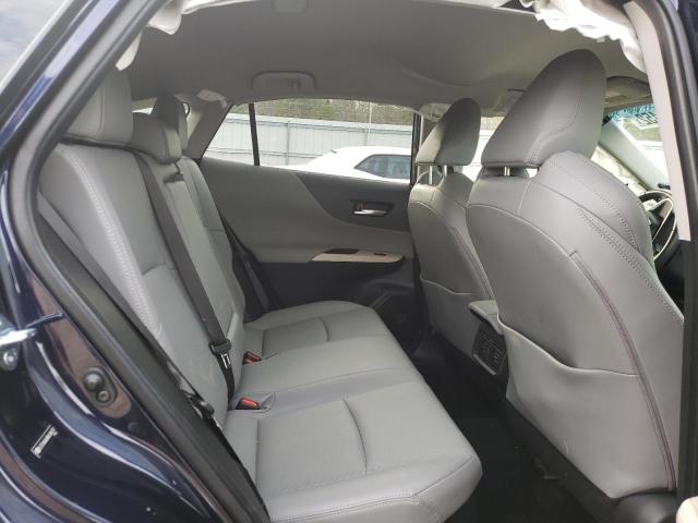 Photo 11 from auction – 2021 TOYOTA VENZA LE with VIN JTEAAAAH8MJ046747