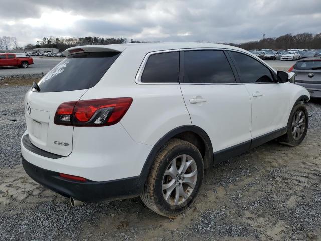 Photo 3 from auction – 2015 MAZDA CX-9 TOURI with VIN JM3TB2CV0F0449656
