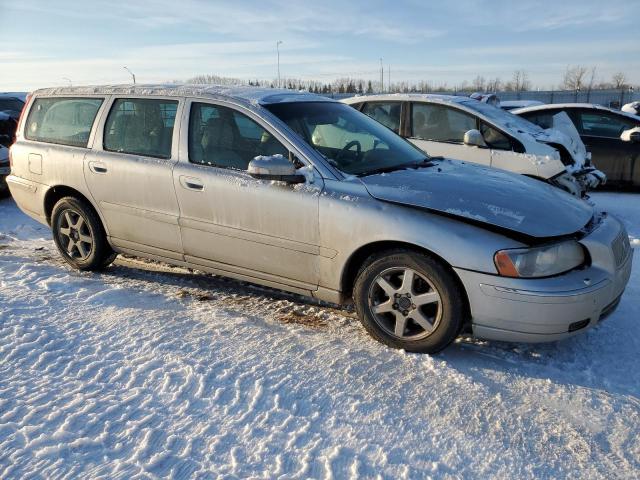 Photo 4 from auction – 2007 VOLVO V70 2.5T with VIN YV1SW592772633452
