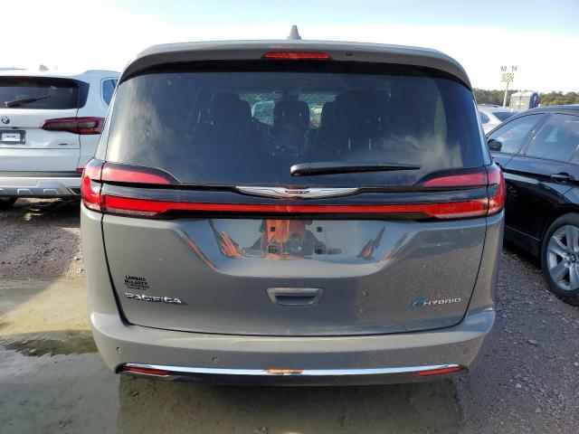 Photo 6 from auction – 2022 CHRYSLER PACIFICA H with VIN 2C4RC1L7XNR155956