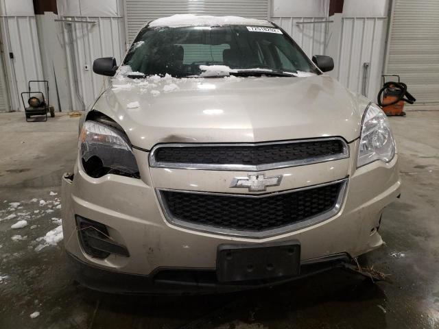 Photo 5 from auction – 2014 CHEVROLET EQUINOX LS with VIN 2GNFLEEK0E6218616