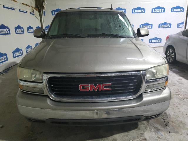 Photo 5 from auction – 2003 GMC YUKON with VIN 1GKEC13Z83R216325