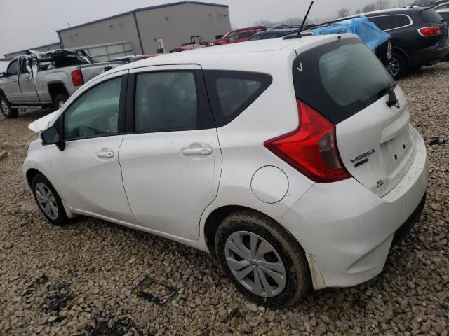 Photo 2 from auction – 2017 NISSAN VERSA NOTE with VIN 3N1CE2CP3HL380987