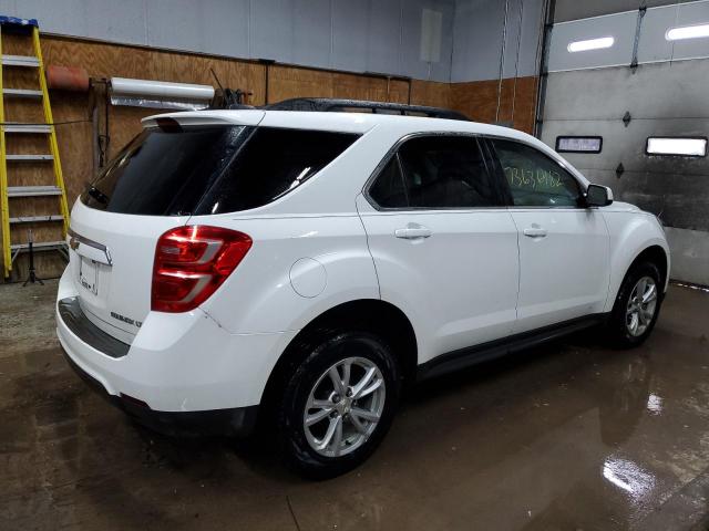 Photo 3 from auction – 2016 CHEVROLET EQUINOX LT with VIN 2GNALCEK0G1162661