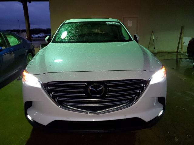 Photo 5 from auction – 2018 MAZDA CX-9 TOURI with VIN JM3TCACY7J0226895