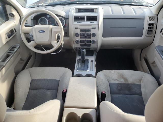 Photo 8 from auction – 2008 FORD ESCAPE XLT with VIN 1FMCU93148KE19877