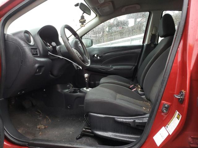 Photo 7 from auction – 2017 NISSAN VERSA S with VIN 3N1CN7AP7HK438427