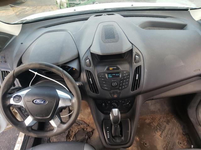 Photo 8 from auction – 2017 FORD TRANSIT CO with VIN NM0LS7E74H1301816