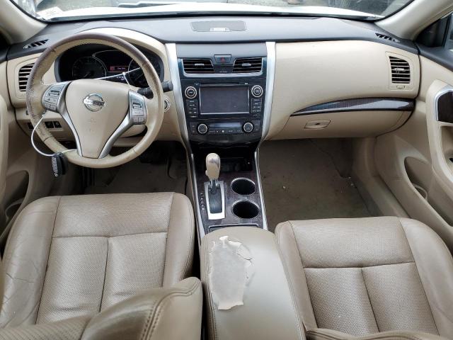 Photo 8 from auction – 2013 NISSAN ALTIMA 2.5 with VIN 1N4AL3AP2DN504041