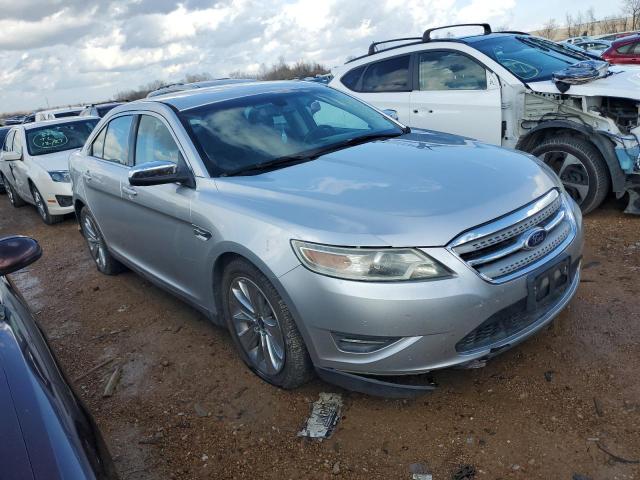 Photo 4 from auction – 2010 FORD TAURUS LIM with VIN 1FAHP2FW6AG159092