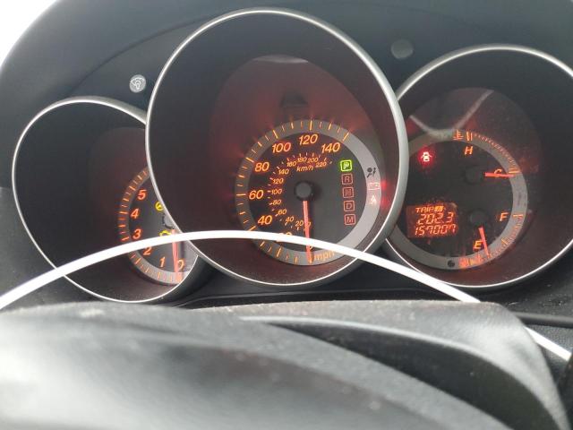 Foto 9 de la subasta – 2005 MAZDA 3 S con VIN JM1BK123751280470