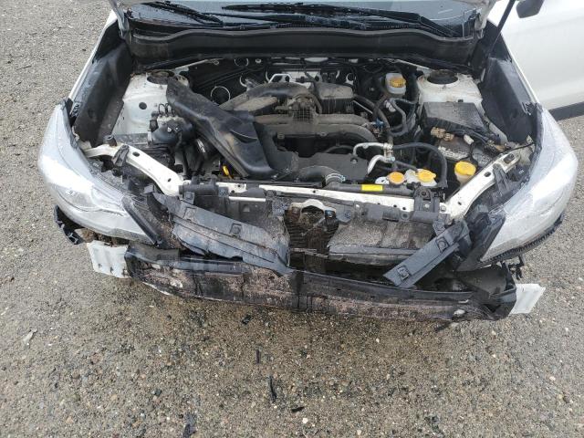 Photo 12 from auction – 2018 SUBARU FORESTER 2 with VIN JF2SJAEC8JH430734