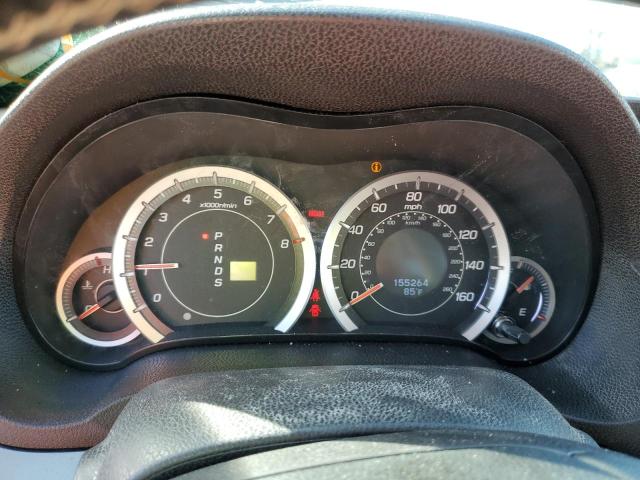 Photo 9 from auction – 2012 ACURA TSX TECH with VIN JH4CU2F66CC017797