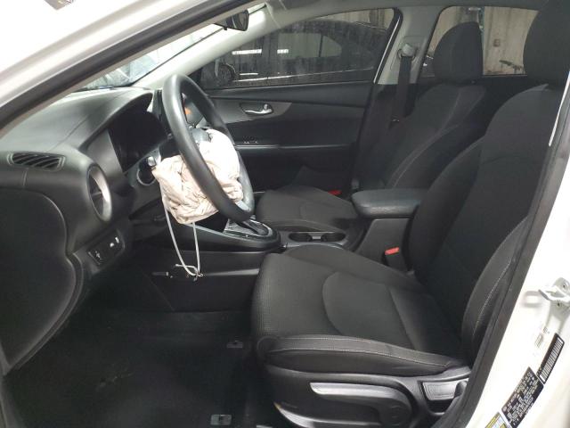 Photo 7 from auction – 2019 KIA FORTE FE with VIN 3KPF24AD2KE005224