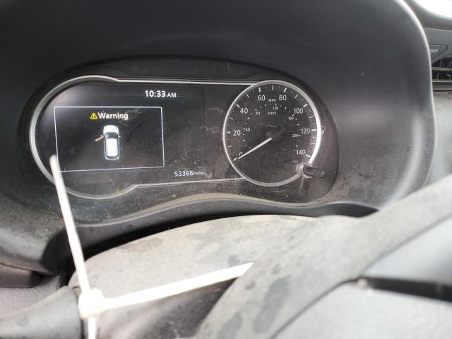 Photo 9 from auction – 2020 NISSAN KICKS SR with VIN 3N1CP5DV2LL482427