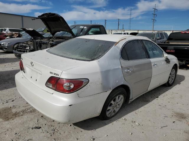 Photo 3 from auction – 2002 LEXUS ES 300 with VIN JTHBF30G825029000