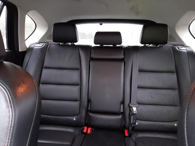 Photo 10 from auction – 2015 MAZDA CX-5 GT with VIN JM3KE4DY0F0464245