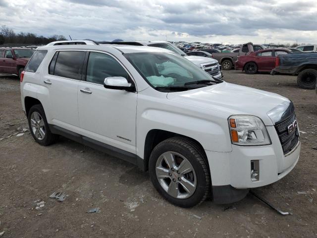 Photo 4 from auction – 2015 GMC TERRAIN SL with VIN 2GKALTEK8F6276101