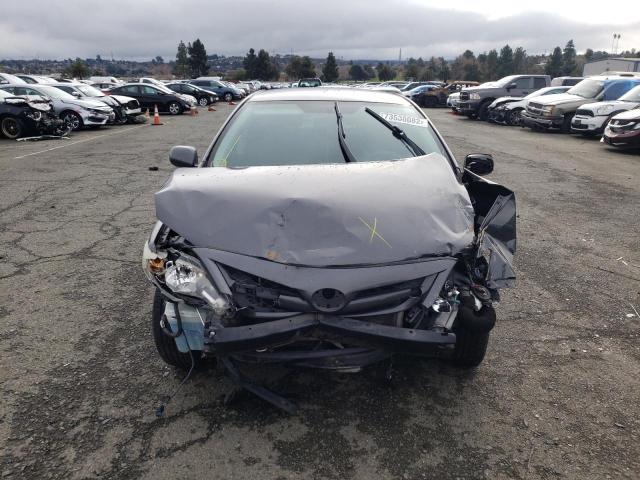 Фото 5 с аукциона – 2013 TOYOTA COROLLA BA с VIN 2T1BU4EE8DC964513