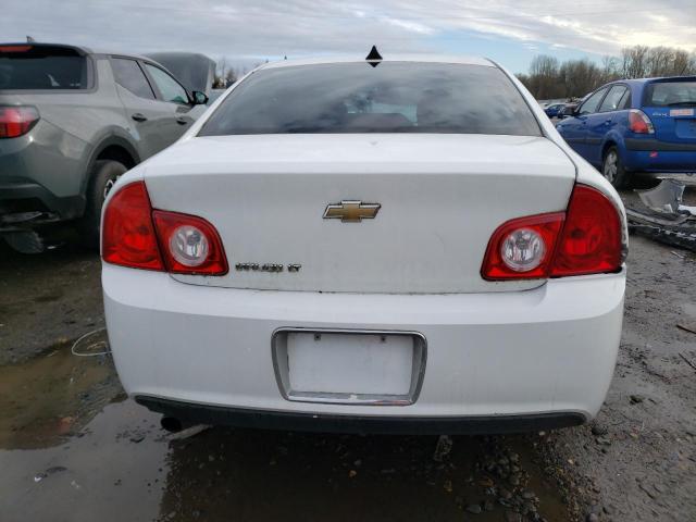Photo 6 from auction – 2012 CHEVROLET MALIBU 2LT with VIN 1G1ZD5E03CF108110