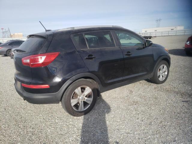 Photo 3 from auction – 2012 KIA SPORTAGE B with VIN KNDPB3A23C7222036