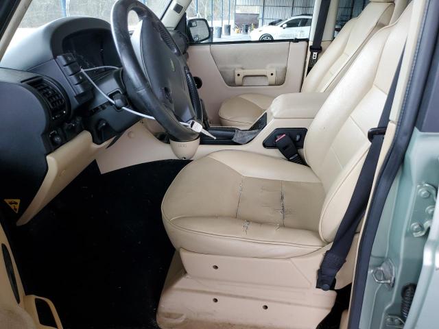 Photo 7 from auction – 2003 LAND ROVER DISCOVERY with VIN SALTL16473A805084