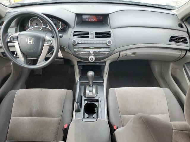 Photo 8 from auction – 2008 HONDA ACCORD LXP with VIN JHMCP26418C020541