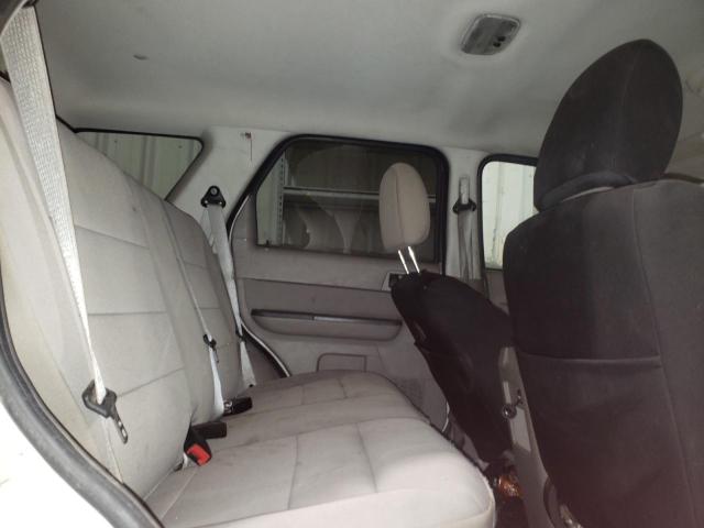 Photo 10 from auction – 2012 FORD ESCAPE XLT with VIN 1FMCU9DG6CKA91227