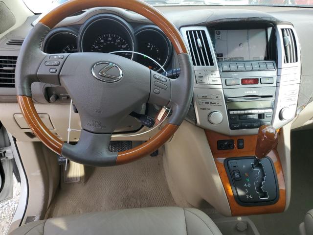 Photo 8 from auction – 2009 LEXUS RX 350 with VIN 2T2HK31UX9C126560
