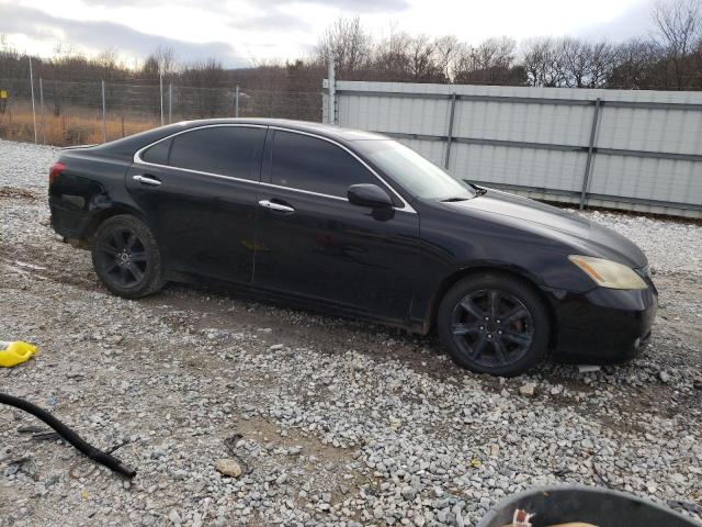 Photo 4 from auction – 2008 LEXUS ES 350 with VIN JTHBJ46G082237801