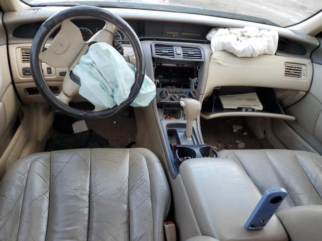 Photo 8 from auction – 2000 TOYOTA AVALON XL with VIN 4T1BF28BXYU045018