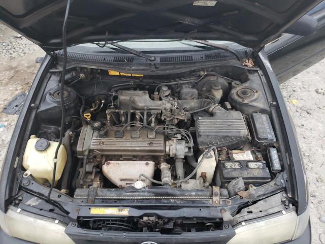 Photo 11 from auction – 1996 TOYOTA COROLLA with VIN 2T1BA02E4TC155188