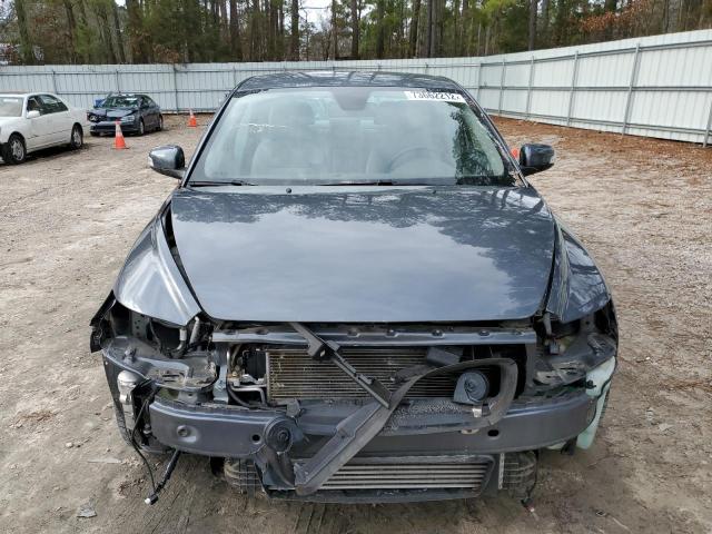 Photo 5 from auction – 2011 VOLVO S40 T5 with VIN YV1672MS4B2544239