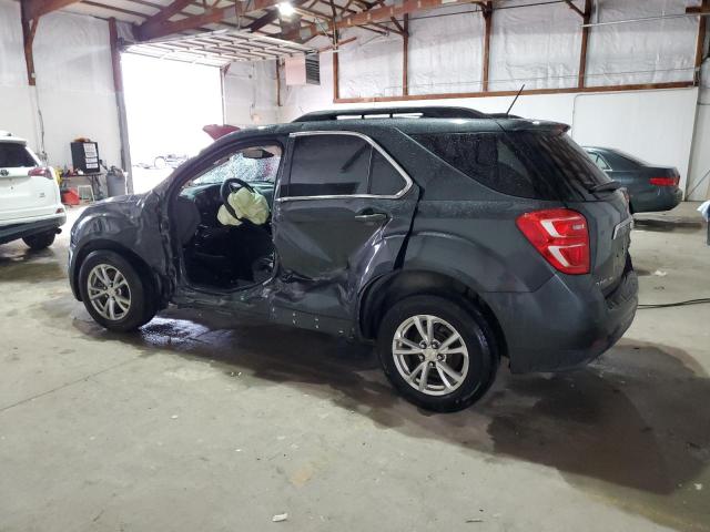 Photo 2 from auction – 2017 CHEVROLET EQUINOX with VIN 2GNFLFEK3H6252883
