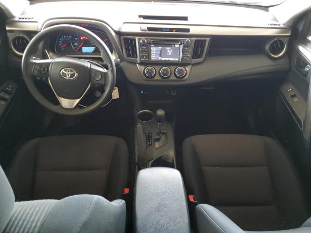 Photo 8 from auction – 2015 TOYOTA RAV4 LE with VIN JTMZFREV5FD060727