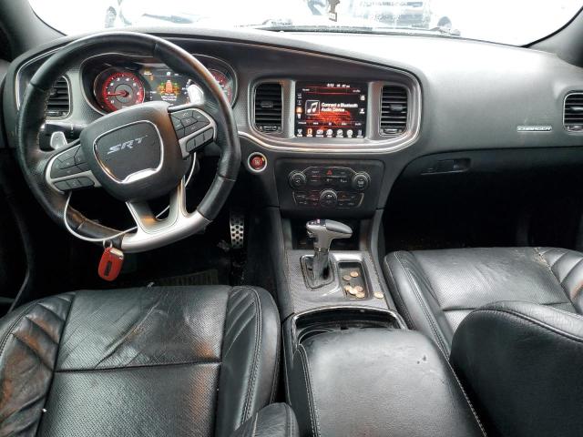 Photo 8 from auction – 2016 DODGE CHARGER SR with VIN 2C3CDXL92GH346159