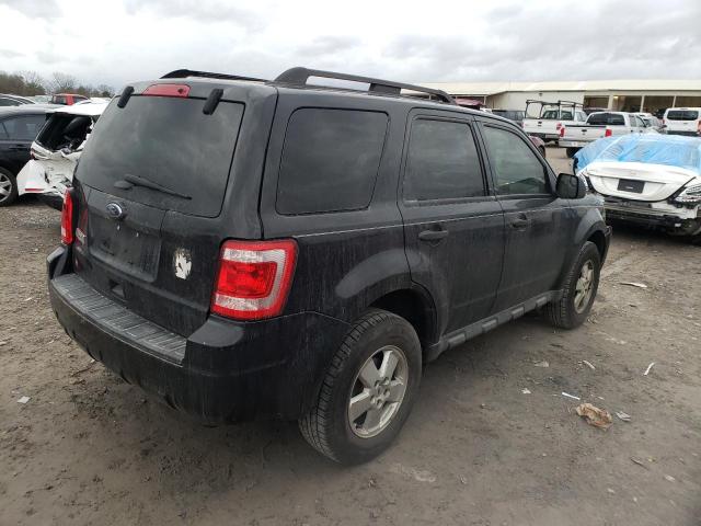 Photo 3 from auction – 2011 FORD ESCAPE XLT with VIN 1FMCU0D78BKA78781