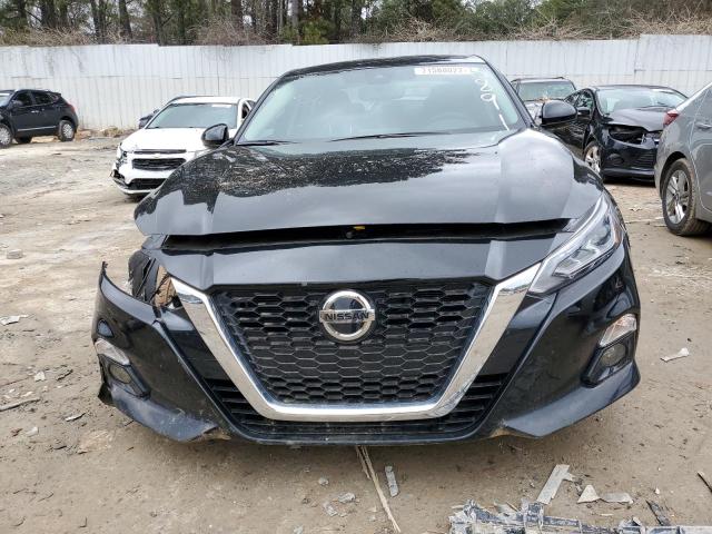 Photo 5 from auction – 2019 NISSAN ALTIMA SL with VIN 1N4BL4EV9KC210891