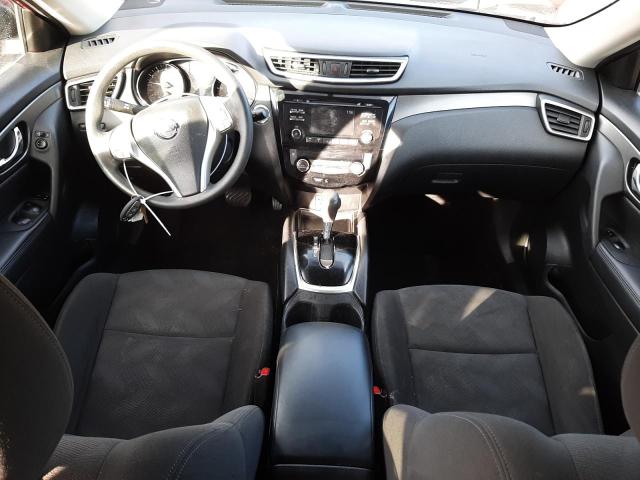 Photo 8 from auction – 2016 NISSAN ROGUE S with VIN KNMAT2MT1GP711865
