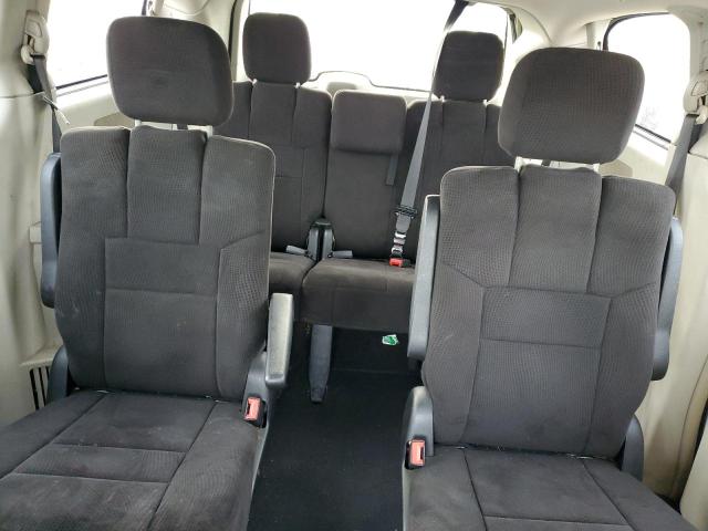 صورة رقم 10 من المزاد - 2012 DODGE GRAND CARA مع VIN 2C4RDGDG3CR206600