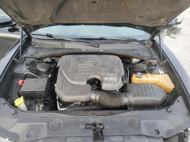 Photo 11 from auction – 2013 DODGE CHARGER SX with VIN 2C3CDXJG1DH702193