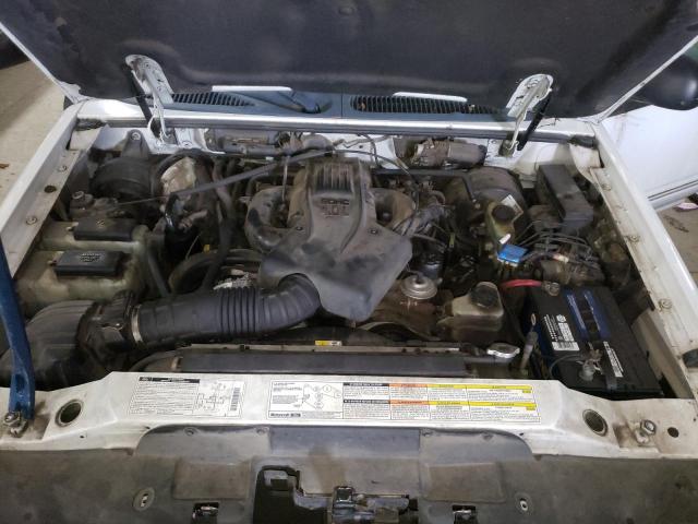 Photo 11 from auction – 2000 FORD EXPLORER X with VIN 1FMZU73EXYZA15703